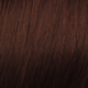 Hair dye Mood Color Cream Vegan 7.86 Chocolate Blonde 100ml  